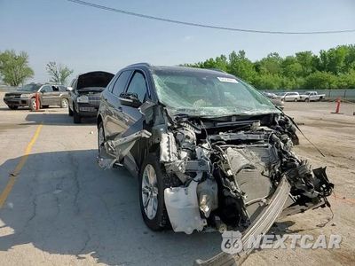 Zdjęcie 13 z 14 samochodu: 2019 FORD EDGE TITANIUM VIN:2FMPK4K91KBB22732 - miniatura