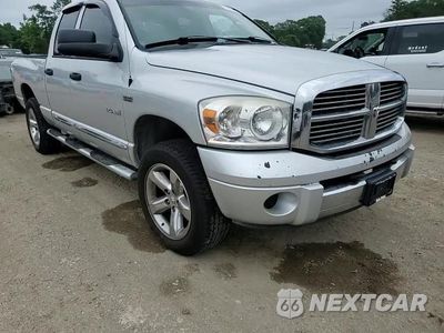 Zdjęcie 13 z 14 samochodu: 2008 DODGE RAM 1500 ST VIN:1D7HU18218S529840 - miniatura
