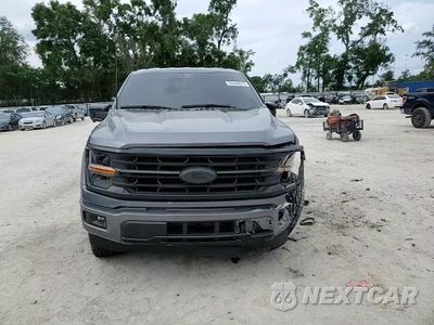 Zdjęcie 14 z 14 samochodu: 2024 FORD F150 XLT VIN:1FTEW3KP4RFB00757 - miniatura