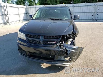 Zdjęcie 14 z 15 samochodu: 2017 DODGE JOURNEY SE VIN:3C4PDCAB8HT573165 - miniatura