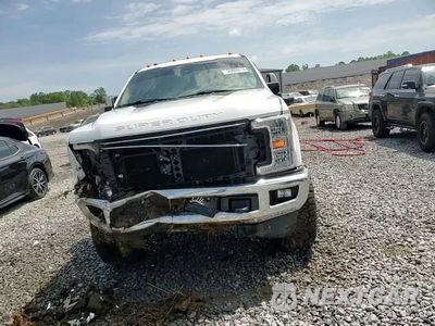Zdjęcie 13 z 15 samochodu: 2018 FORD F250 SUPER DUTY VIN:1FT7W2BT4JEC74855 - miniatura
