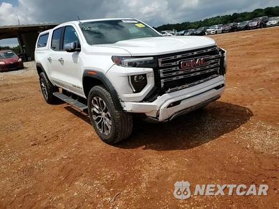 Zdjęcie 13 z 14 samochodu: 2023 GMC CANYON DENALI VIN:1GTP6FEK6P1123526 - miniatura