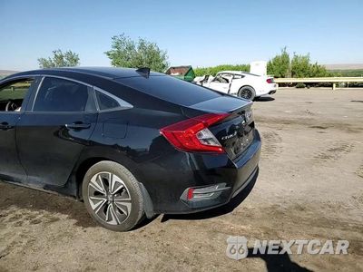 Zdjęcie 13 z 14 samochodu: 2016 HONDA CIVIC EX VIN:2HGFC1F38GH646841 - miniatura