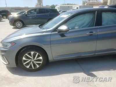 Zdjęcie 13 z 14 samochodu: 2025 VOLKSWAGEN JETTA S VIN:3VW5X7BU3SM000873 - miniatura