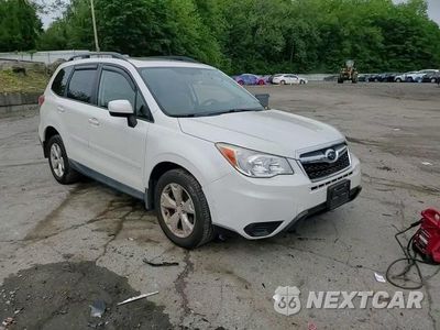 Zdjęcie 13 z 14 samochodu: 2015 SUBARU FORESTER 2.5I PREMIUM VIN:JF2SJADC8FH558710 - miniatura
