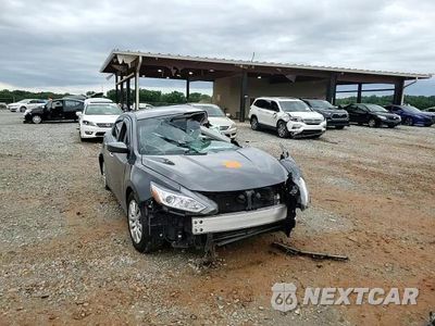 Zdjęcie 14 z 14 samochodu: 2016 NISSAN ALTIMA 2.5 VIN:1N4AL3APXGN364504 - miniatura