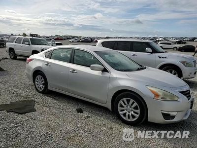 Zdjęcie 13 z 14 samochodu: 2015 NISSAN ALTIMA 2.5 VIN:1N4AL3AP2FC194133 - miniatura