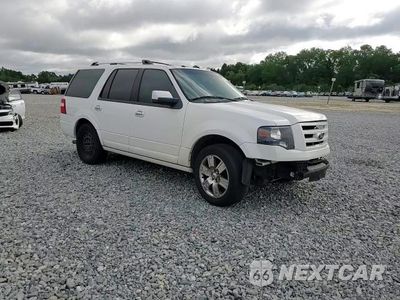 Zdjęcie 17 z 18 samochodu: 2010 FORD EXPEDITION LIMITED VIN:1FMJU1K54AEA00607 - miniatura
