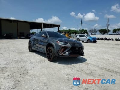 Zdjęcie 15 z 16 samochodu: 2021 LAMBORGHINI URUS VIN:ZPBCA1ZL1MLA14449 - miniatura