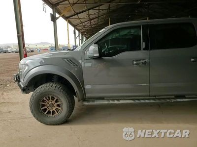 Zdjęcie 13 z 15 samochodu: 2018 FORD F150 RAPTOR VIN:1FTFW1RG1JFB99508 - miniatura