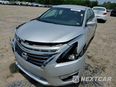 Zdjęcie 13 z 14 samochodu: 2014 NISSAN ALTIMA 2.5 VIN:1N4AL3AP1EC409824 - miniatura