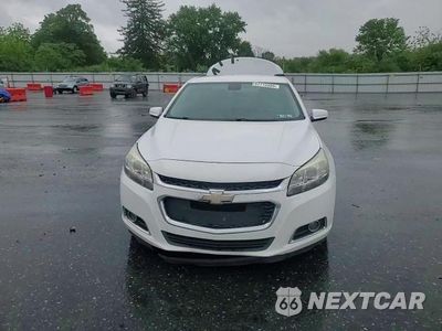 Zdjęcie 13 z 14 samochodu: 2015 CHEVROLET MALIBU 2LT VIN:1G11D5SL0FF180706 - miniatura