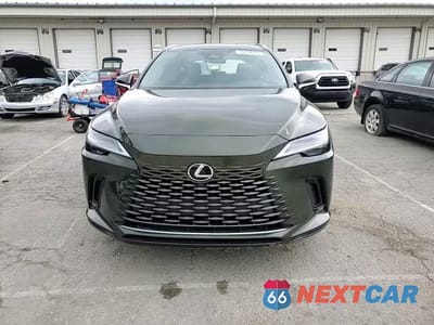 Zdjęcie 13 z 15 samochodu: 2024 LEXUS RX 350H BASE VIN:2T2BBMCAXRC048036 - miniatura