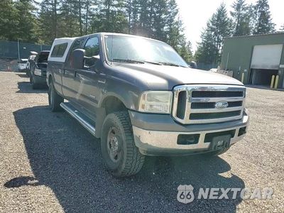 Zdjęcie 13 z 14 samochodu: 2006 FORD F250 SUPER DUTY VIN:1FTSW21P16ED14282 - miniatura