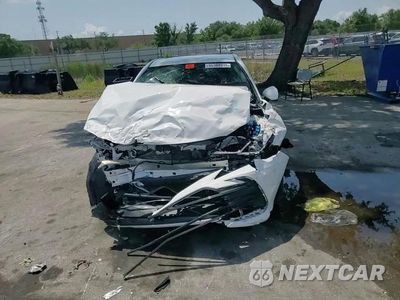 Zdjęcie 13 z 13 samochodu: 2021 TOYOTA CAMRY LE VIN:4T1C11AK7MU488390 - miniatura