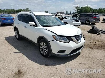 Zdjęcie 14 z 15 samochodu: 2016 NISSAN ROGUE S VIN:KNMAT2MT2GP684496 - miniatura
