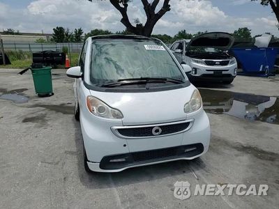 Zdjęcie 13 z 14 samochodu: 2013 SMART FORTWO PURE VIN:WMEEJ3BA6DK649940 - miniatura
