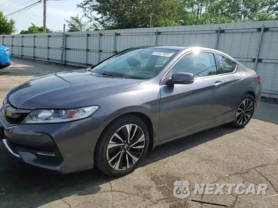 Zdjęcie 13 z 14 samochodu: 2017 HONDA ACCORD EXL VIN:1HGCT2B87HA002774 - miniatura