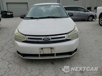 Zdjęcie 13 z 14 samochodu: 2010 FORD FOCUS SE VIN:1FAHP3FN8AW281763 - miniatura