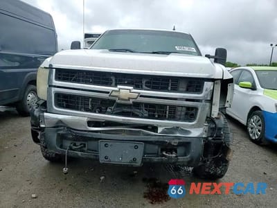 Zdjęcie 13 z 13 samochodu: 2008 CHEVROLET SILVERADO K3500 VIN:1GCHK33618F169581 - miniatura