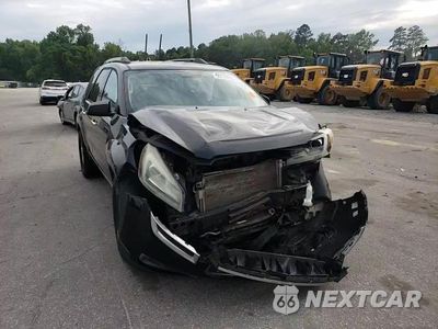 Zdjęcie 14 z 14 samochodu: 2016 GMC ACADIA SLE VIN:1GKKVPKD9GJ215162 - miniatura