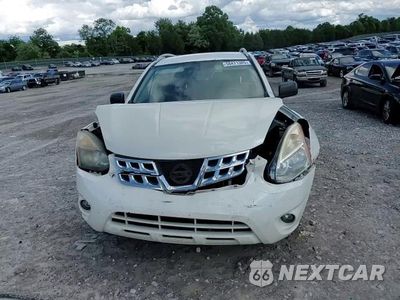 Zdjęcie 14 z 15 samochodu: 2015 NISSAN ROGUE SELECT S VIN:JN8AS5MV1FW754276 - miniatura