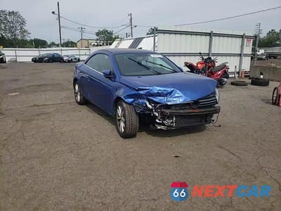 Zdjęcie 13 z 14 samochodu: 2012 VOLKSWAGEN EOS KOMFORT VIN:WVWBW7AH4CV014267 - miniatura