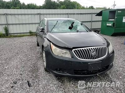 Zdjęcie 13 z 14 samochodu: 2013 BUICK LACROSSE PREMIUM VIN:1G4GF5E38DF144374 - miniatura