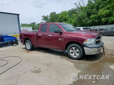 Zdjęcie 13 z 14 samochodu: 2018 RAM 1500 ST VIN:1C6RR6FG3JS299128 - miniatura