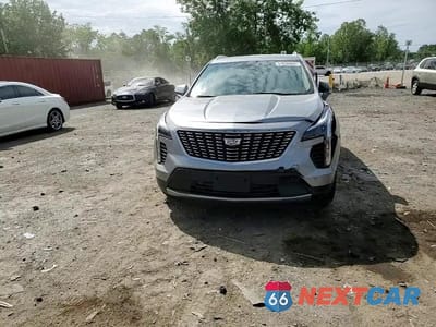 Zdjęcie 14 z 16 samochodu: 2023 CADILLAC XT4 PREMIUM LUXURY VIN:1GYFZCR47PF162751 - miniatura