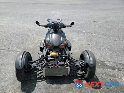 Zdjęcie 11 z 13 samochodu: 2021 CAN-AM RYKER VIN:3JB2FEG29MJ001344 - miniatura