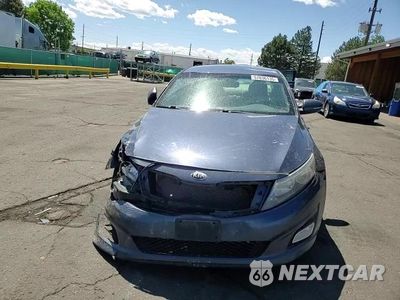 Zdjęcie 13 z 13 samochodu: 2015 KIA OPTIMA LX VIN:5XXGM4A78FG372683 - miniatura