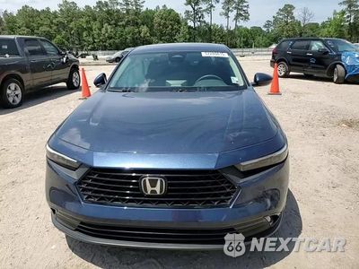 Zdjęcie 13 z 14 samochodu: 2024 HONDA ACCORD EX VIN:1HGCY1F3XRA075956 - miniatura