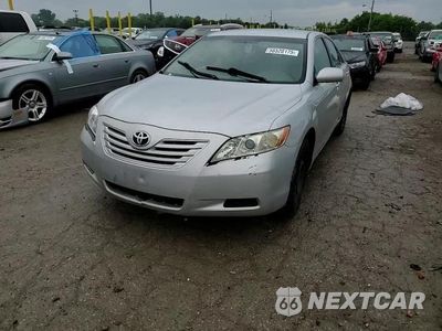 Zdjęcie 13 z 14 samochodu: 2007 TOYOTA CAMRY CE VIN:4T1BE46K57U667753 - miniatura