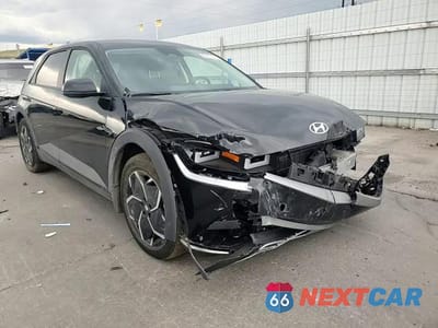 Zdjęcie 14 z 15 samochodu: 2024 HYUNDAI IONIQ 5 SEL VIN:KM8KNDDF1RU253328 - miniatura