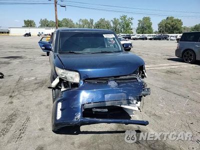 Zdjęcie 13 z 14 samochodu: 2014 TOYOTA SCION XB VIN:JTLZE4FE5EJ065712 - miniatura