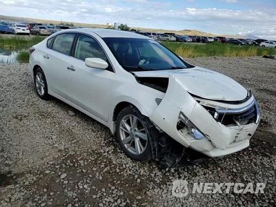 Zdjęcie 13 z 14 samochodu: 2014 NISSAN ALTIMA 2.5 VIN:1N4AL3APXEC158804 - miniatura