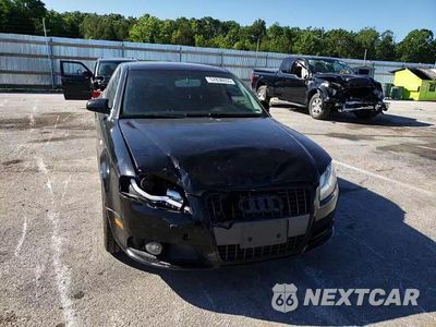 Zdjęcie 13 z 14 samochodu: 2008 AUDI A4 2.0T QUATTRO VIN:WAUDF78E08A161248 - miniatura