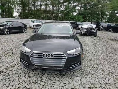 Zdjęcie 13 z 15 samochodu: 2017 AUDI A4 PREMIUM VIN:WAUANAF40HN035185 - miniatura