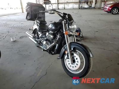 Zdjęcie 10 z 10 samochodu: 2004 SUZUKI VL800 VIN:JS1VS54A542111213 - miniatura