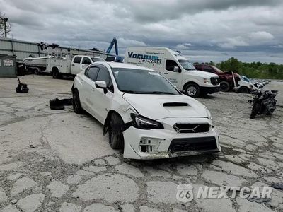 Zdjęcie 14 z 16 samochodu: 2018 SUBARU WRX STI VIN:JF1VA2M62J9823044 - miniatura