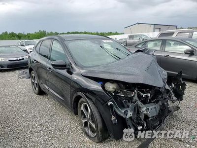 Zdjęcie 14 z 15 samochodu: 2023 FORD ESCAPE ST LINE SELECT VIN:1FMCU9NA2PUA66488 - miniatura