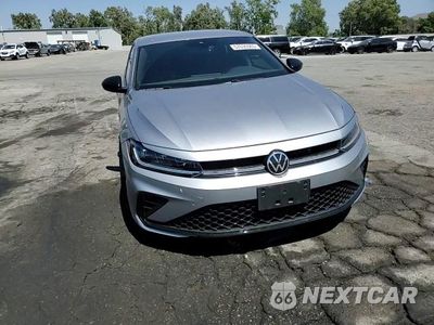 Zdjęcie 13 z 15 samochodu: 2025 VOLKSWAGEN JETTA SPORT VIN:3VWBX7BU7SM019705 - miniatura