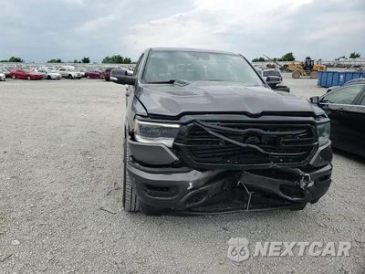 Zdjęcie 13 z 15 samochodu: 2021 RAM 1500 LARAMIE VIN:1C6SRFJT8MN733097 - miniatura