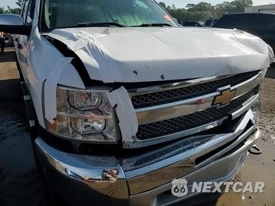 Zdjęcie 13 z 13 samochodu: 2012 CHEVROLET SILVERADO C1500 LS VIN:3GCPCREA0CG122174 - miniatura