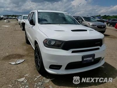 Zdjęcie 14 z 15 samochodu: 2019 DODGE DURANGO R/T VIN:1C4SDJCT8KC722374 - miniatura