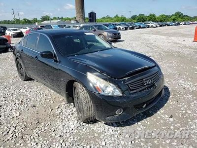 Zdjęcie 13 z 14 samochodu: 2015 INFINITI Q40 VIN:JN1CV6AP9FM502832 - miniatura