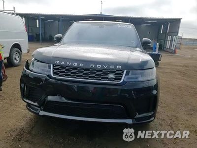 Zdjęcie 14 z 16 samochodu: 2018 LAND ROVER RANGE ROVER SPORT SUPERCHARGED DYNAMIC VIN:SALWR2RE7JA801474 - miniatura