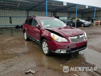 Zdjęcie 14 z 15 samochodu: 2012 SUBARU OUTBACK 3.6R LIMITED VIN:4S4BRDKCXC2241663 - miniatura
