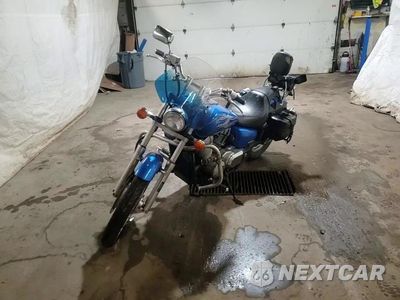 Zdjęcie 8 z 8 samochodu: 2008 HONDA VT750 C2F VIN:JH2RC53438M101376 - miniatura